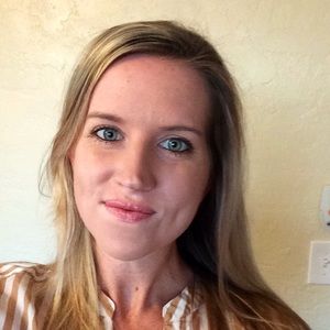 Meet your Posher, Amy